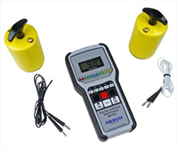 Thiết bị đo tĩnh điện 19787-SURFACE RESISTANCE METER KIT Desco